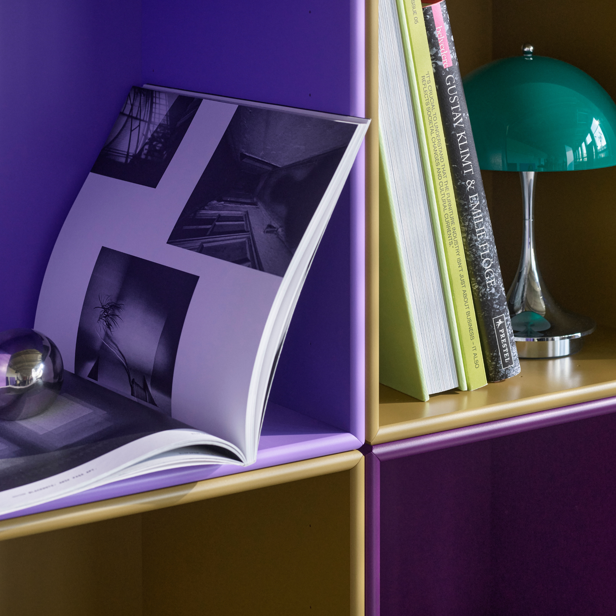 SHOW reol | Archive Colours, Limited Edition