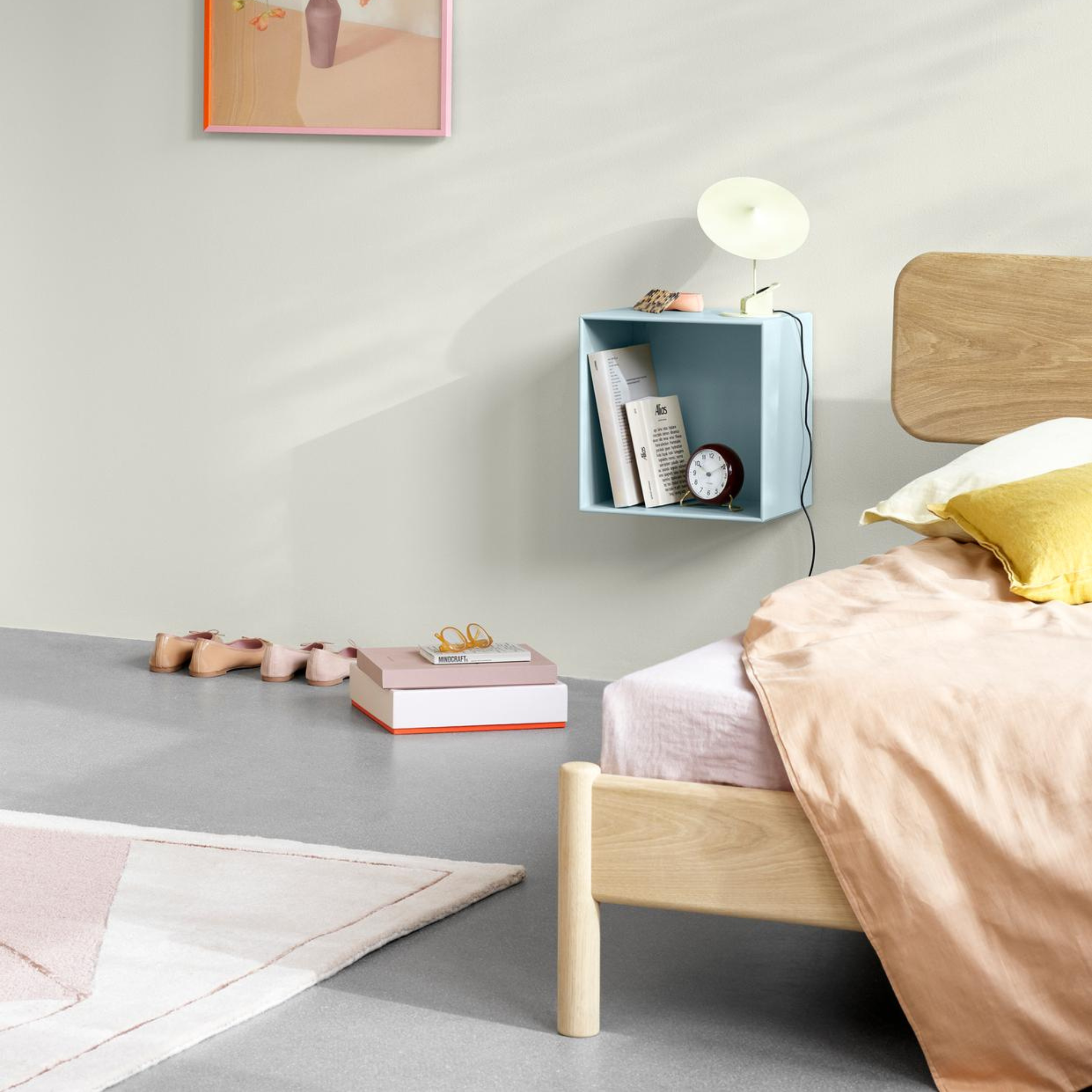 Montana Mini modul 1001