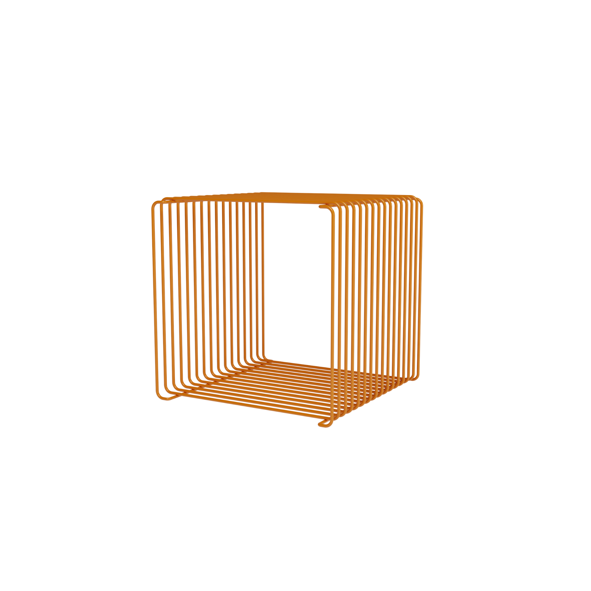 Panton Wire Tangerine Limited Edition