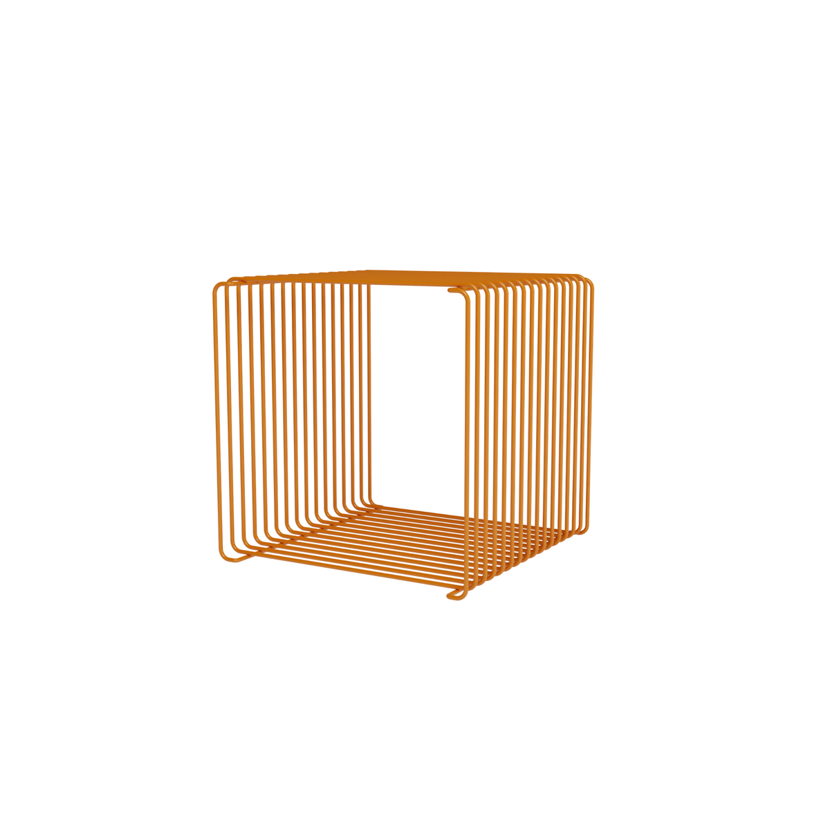 Panton Wire Tangerine Limited Edition