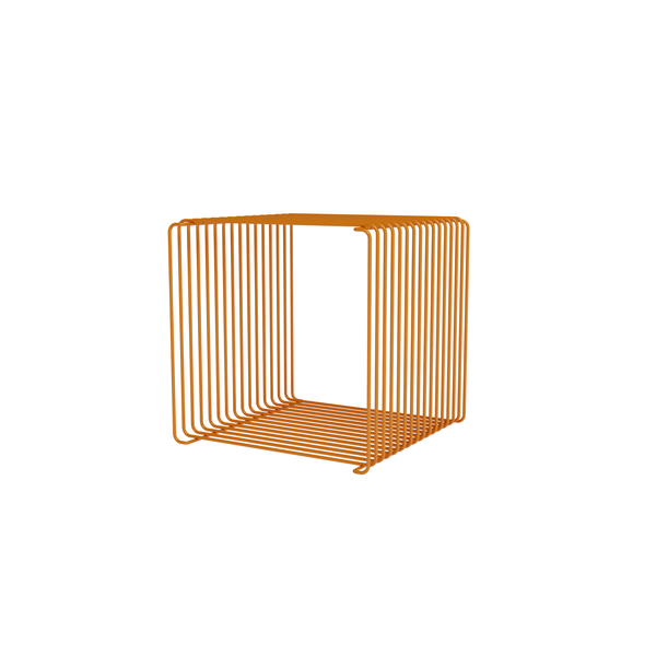 Panton Wire Tangerine Limited Edition