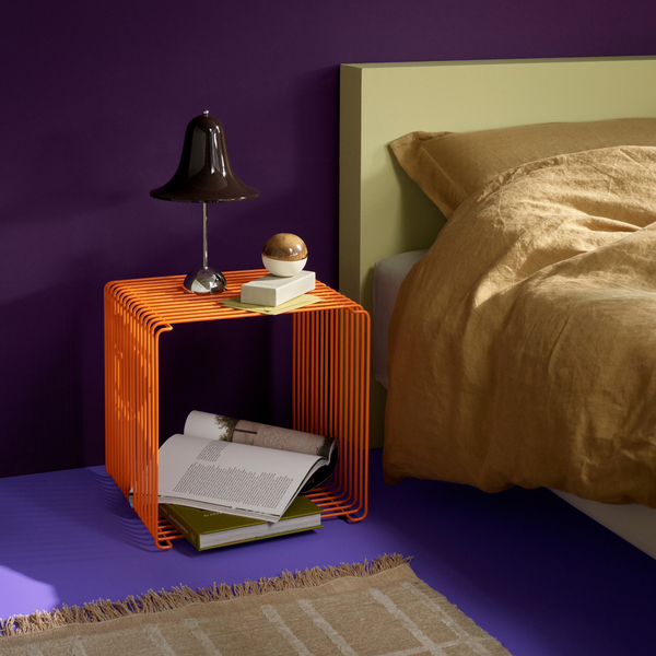 Panton Wire Tangerine Limited Edition