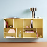 Montana 1619 modul