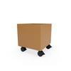 Montana Mini Play kasse