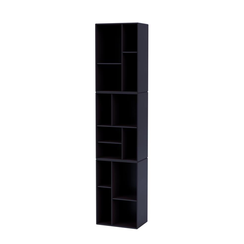 LOOM bogreol
