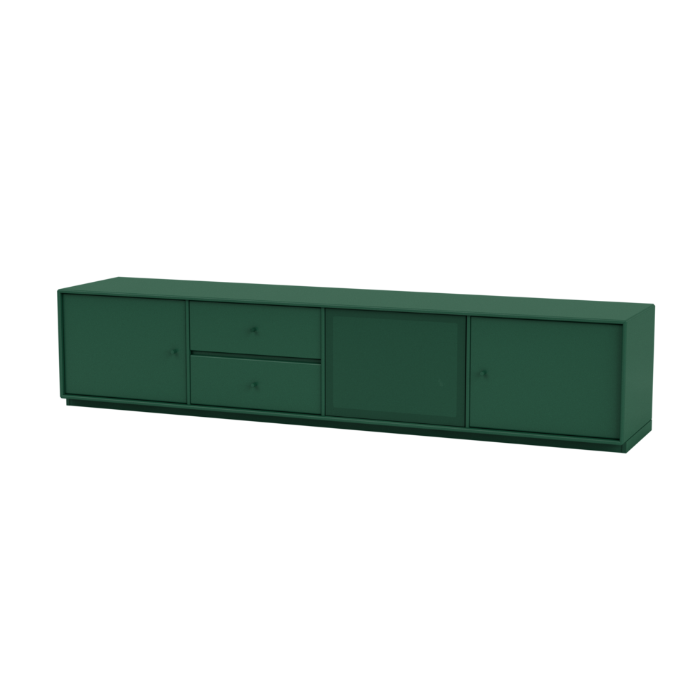 Montana Selection - OCTAVE VIII