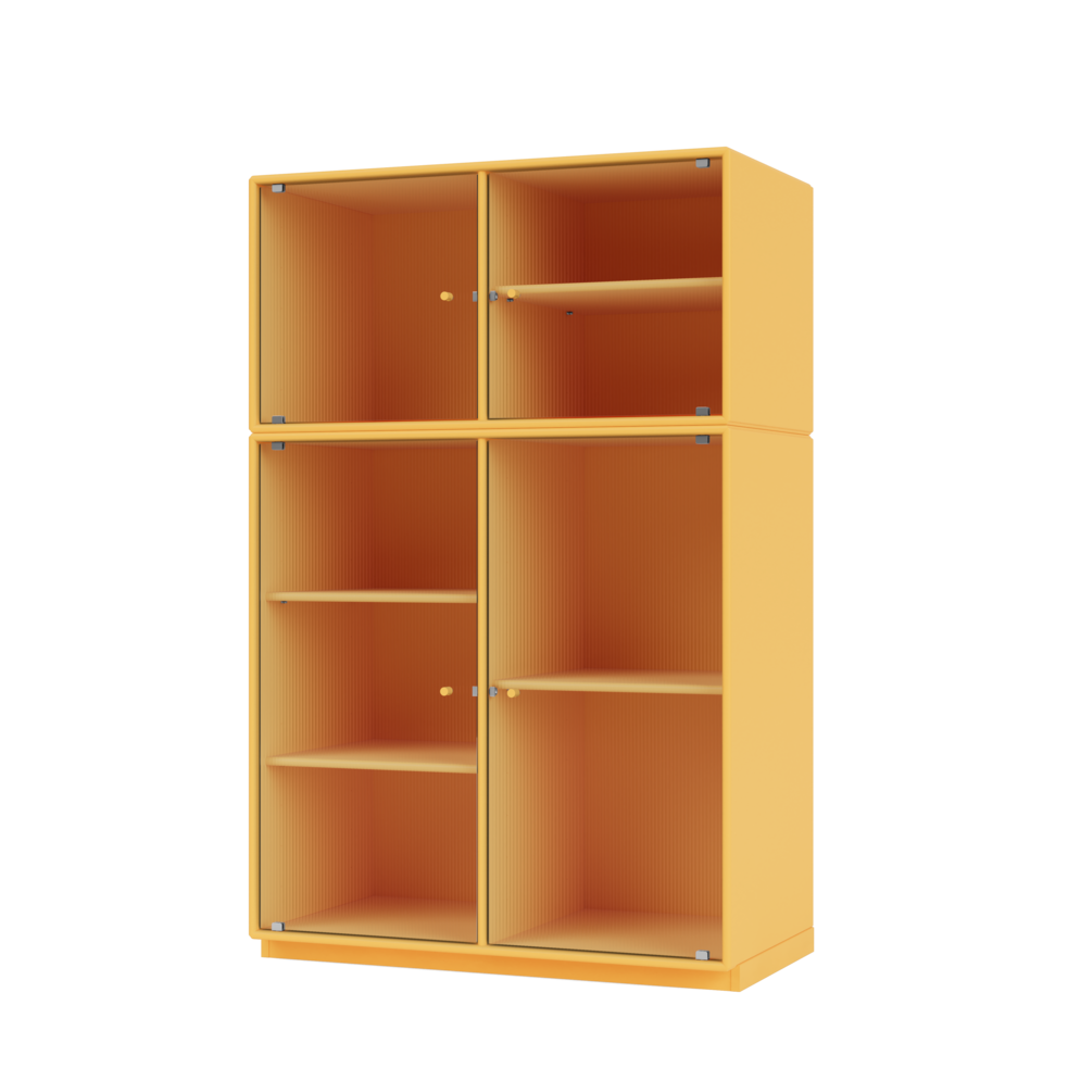 Montana Selection – RIPPLE CABINET III