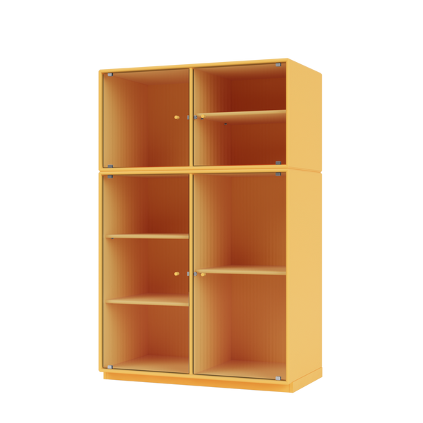 Montana Selection – RIPPLE CABINET III