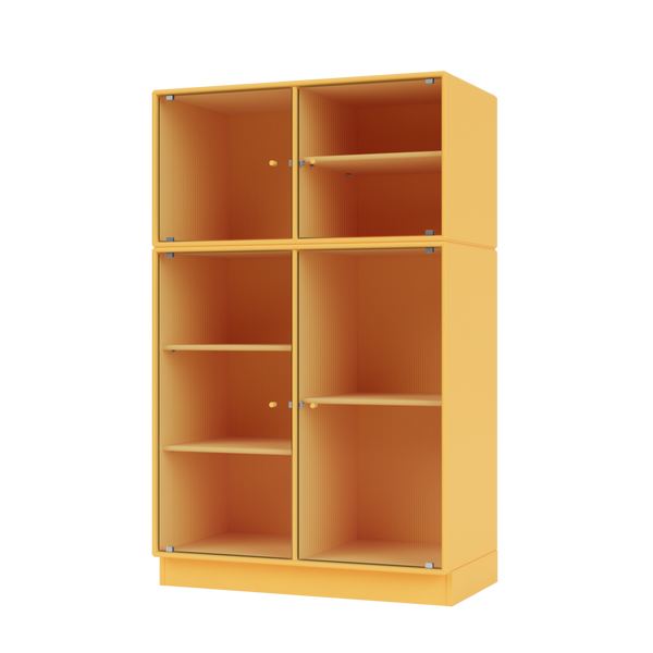 Montana Selection – RIPPLE CABINET III