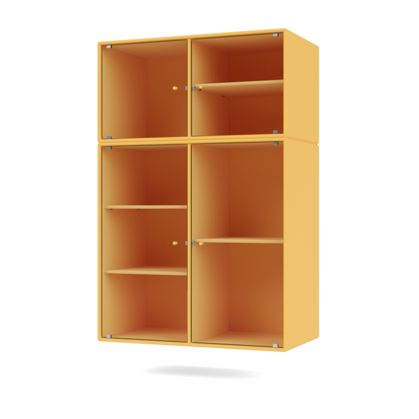 Montana Selection – RIPPLE CABINET III