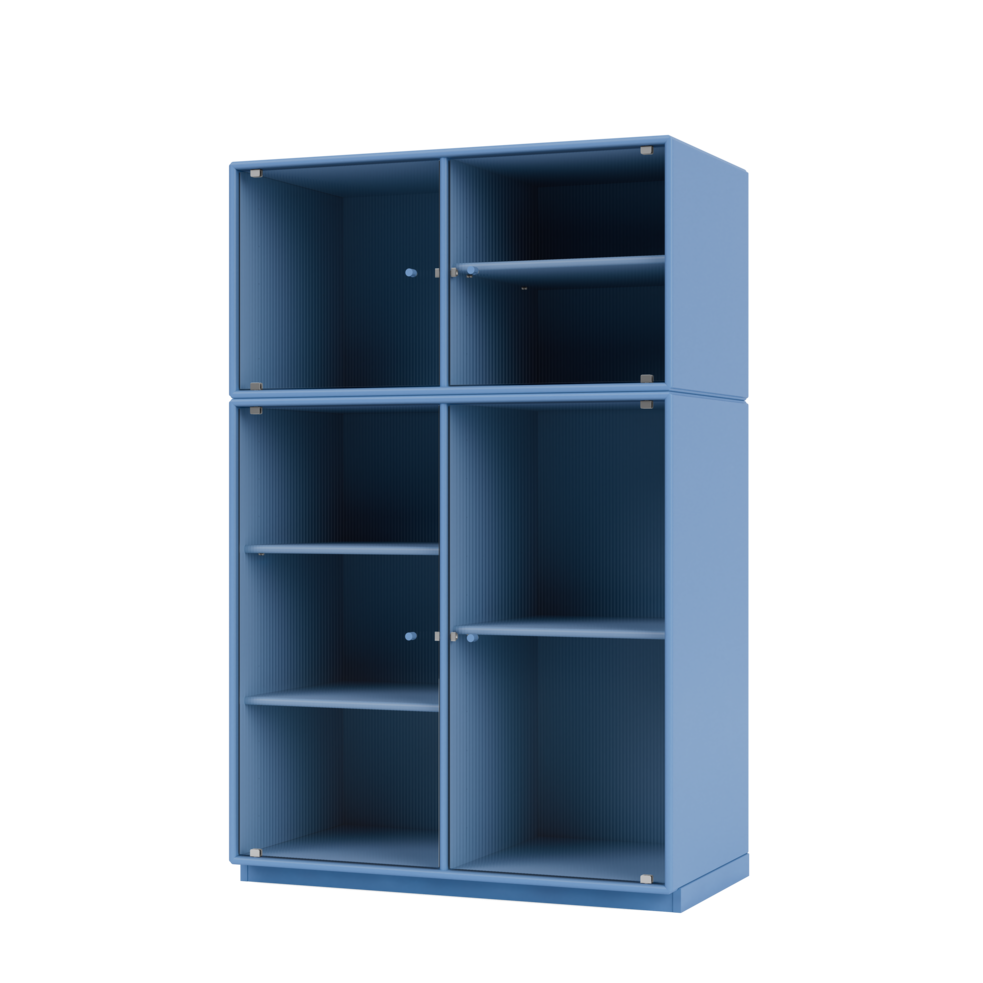 Montana Selection – RIPPLE CABINET III