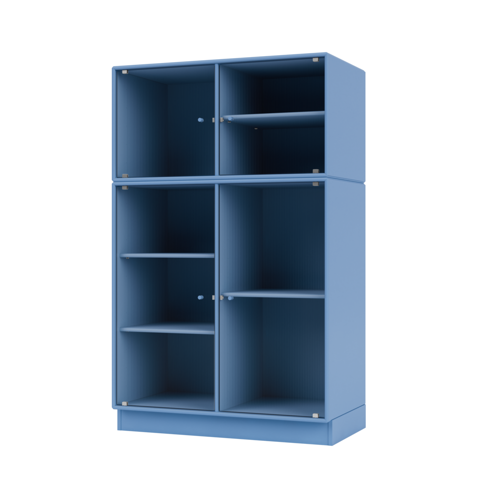 Montana Selection – RIPPLE CABINET III