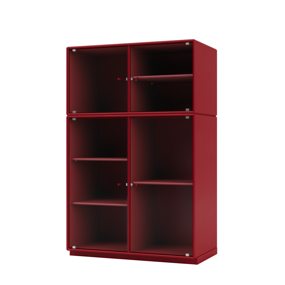 Montana Selection – RIPPLE CABINET III