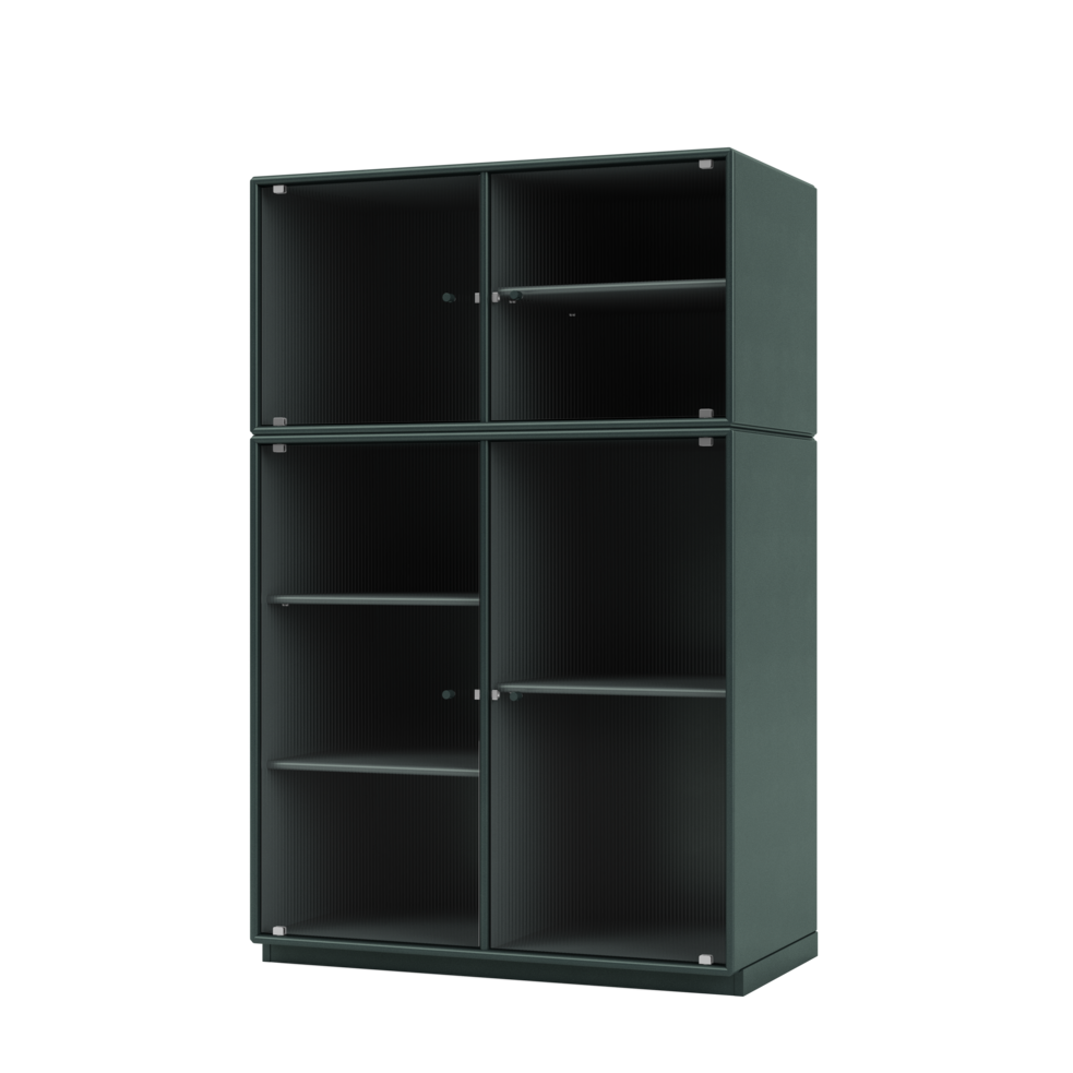 Montana Selection – RIPPLE CABINET III