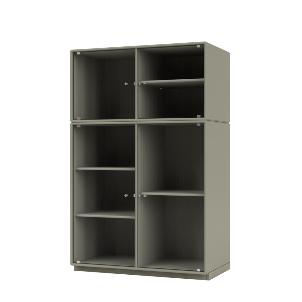 Montana Selection – RIPPLE CABINET III