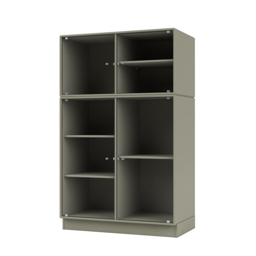 Montana Selection – RIPPLE CABINET III