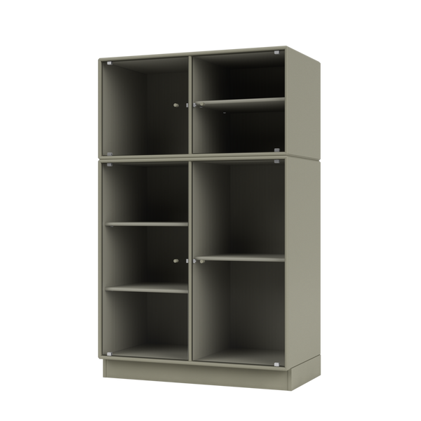 Montana Selection – RIPPLE CABINET III