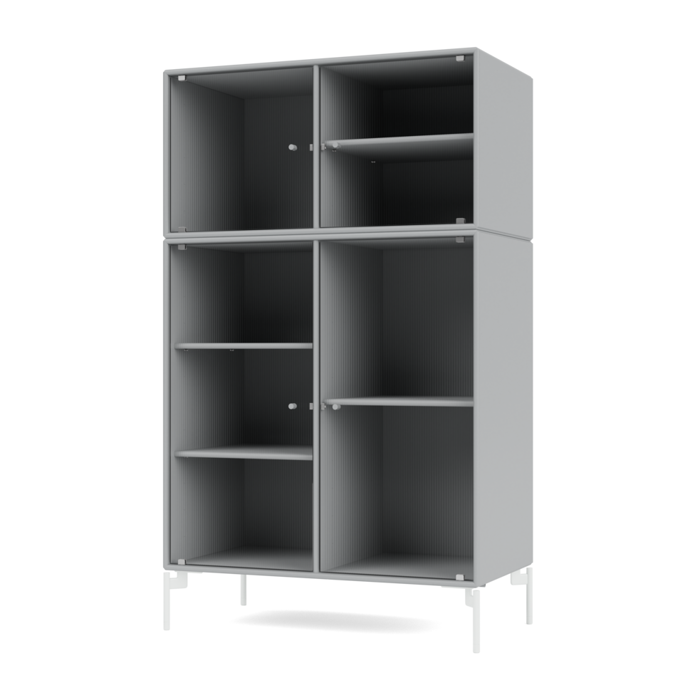 Montana Selection – RIPPLE CABINET III