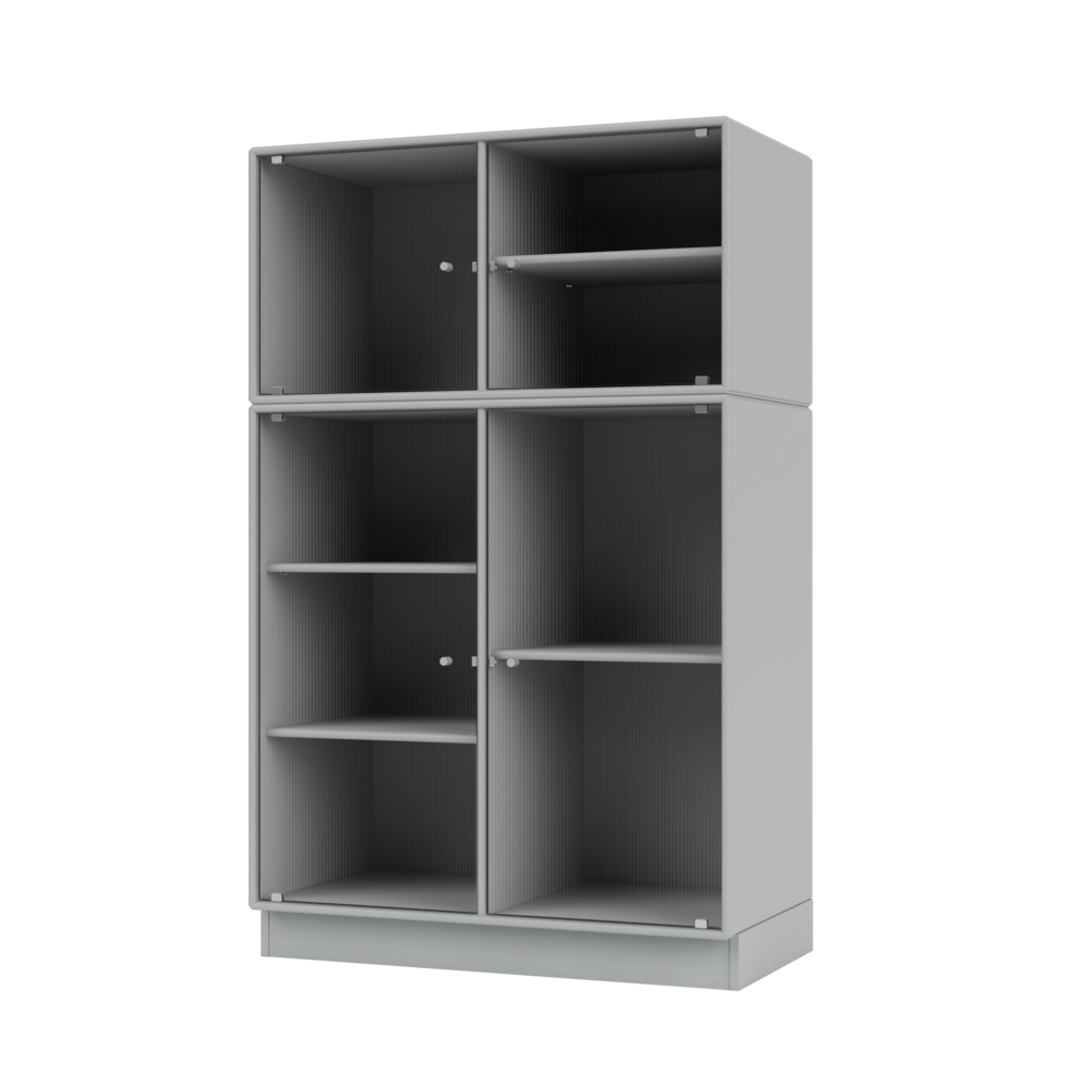 Montana Selection – RIPPLE CABINET III