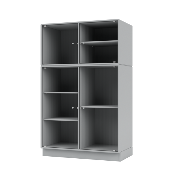 Montana Selection – RIPPLE CABINET III