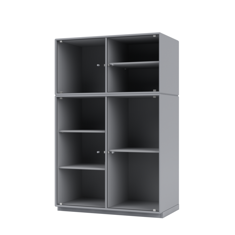 Montana Selection – RIPPLE CABINET III