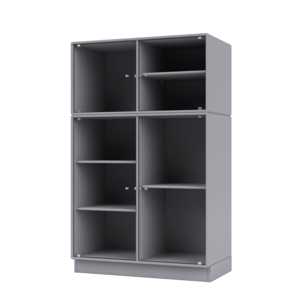 Montana Selection – RIPPLE CABINET III