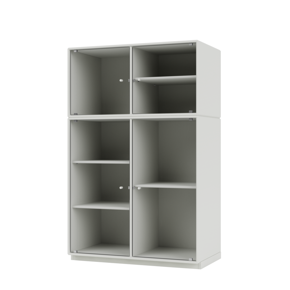 Montana Selection – RIPPLE CABINET III