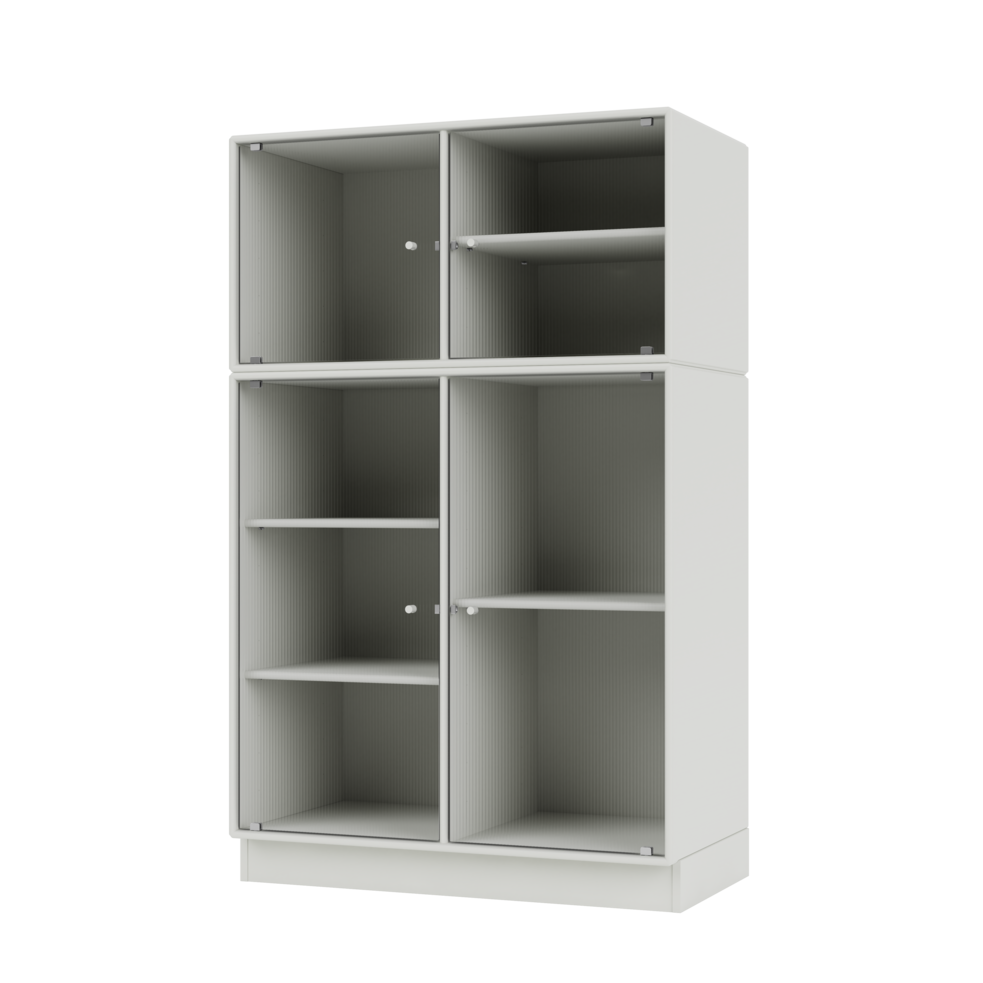 Montana Selection – RIPPLE CABINET III