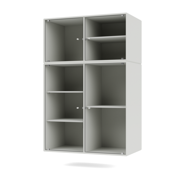 Montana Selection – RIPPLE CABINET III