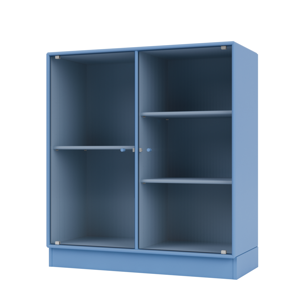 Montana Selection – RIPPLE CABINET II