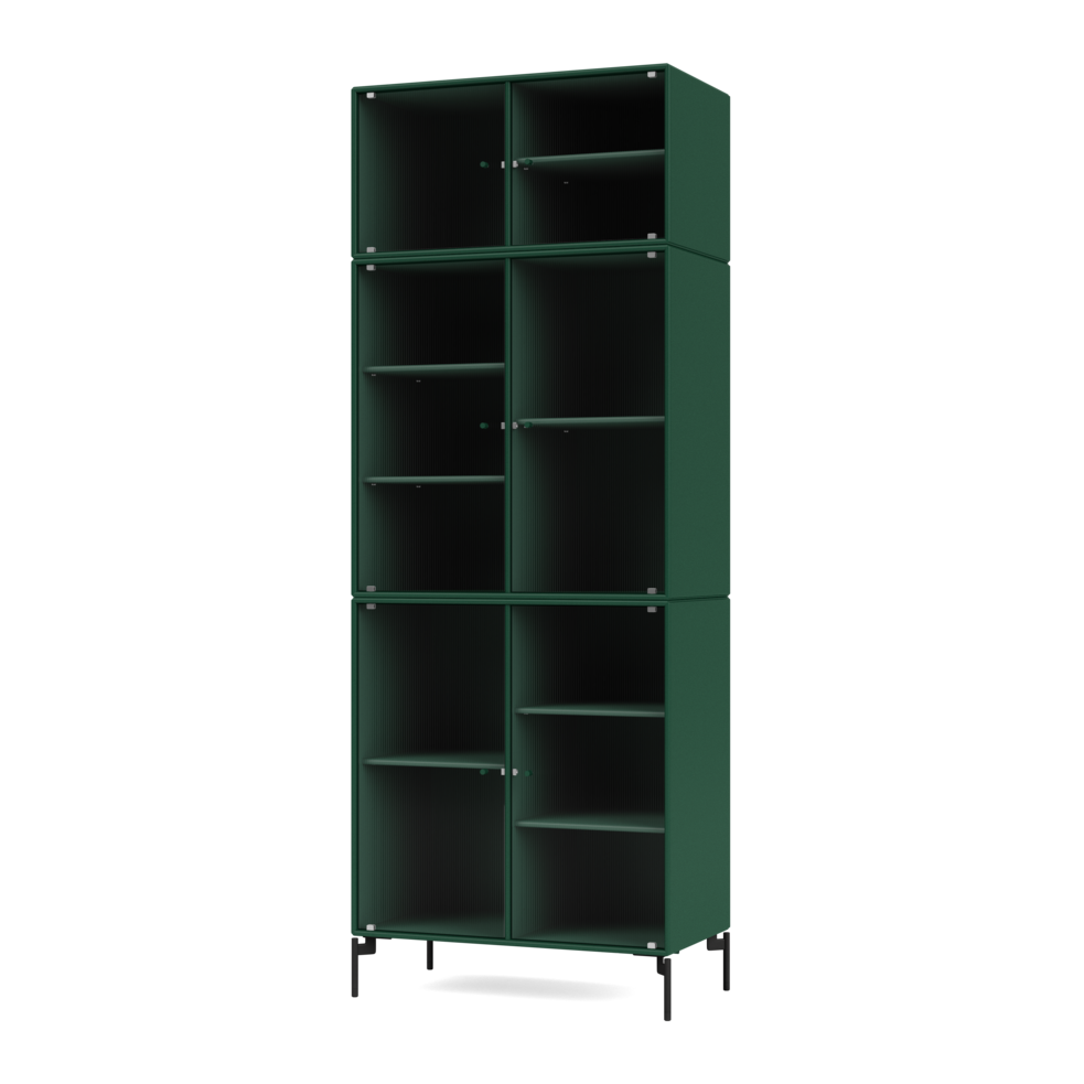 Montana Selection – RIPPLE CABINET IV