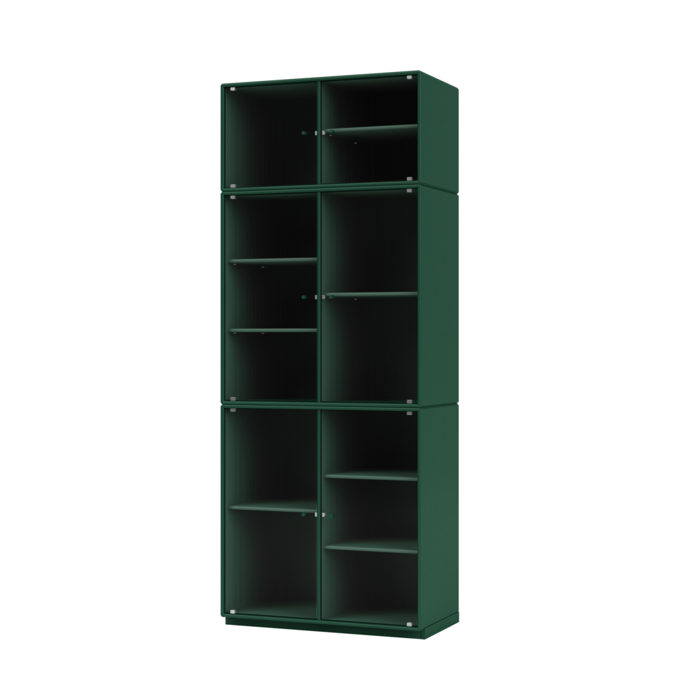 Montana Selection – RIPPLE CABINET IV