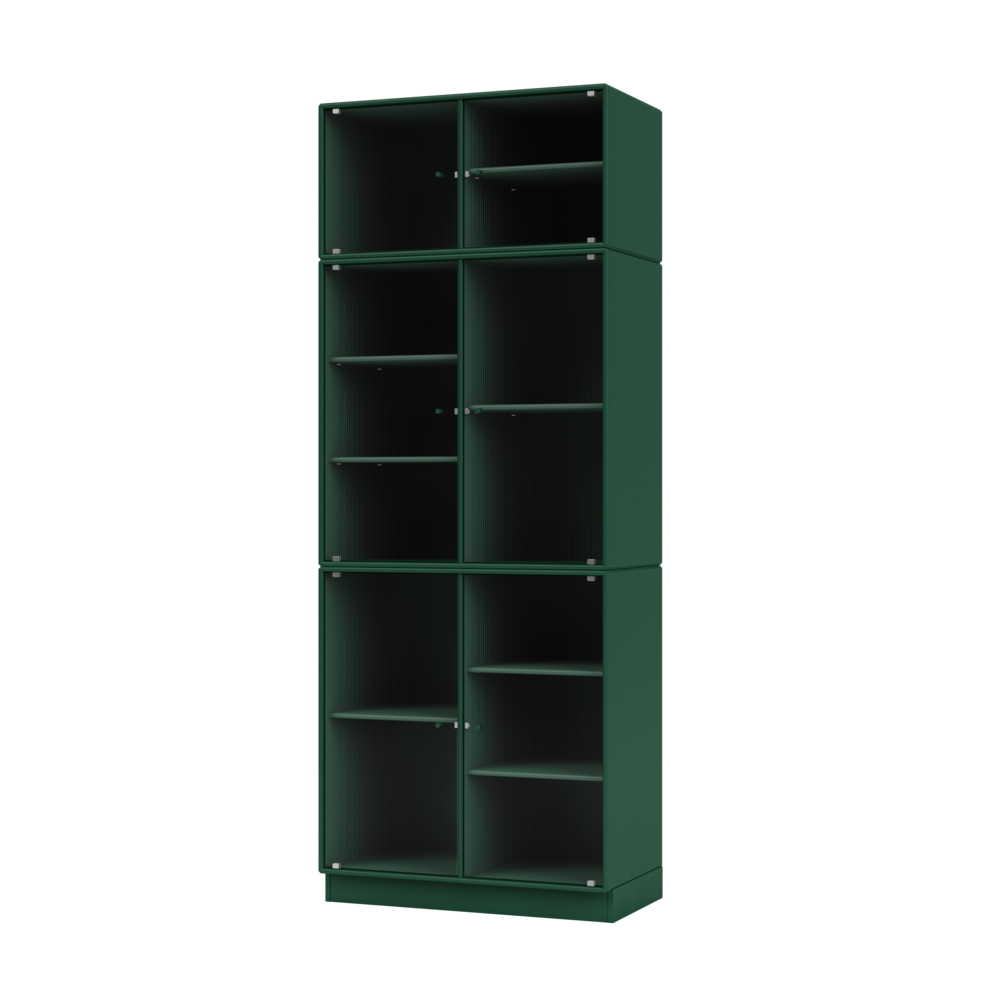 Montana Selection – RIPPLE CABINET IV