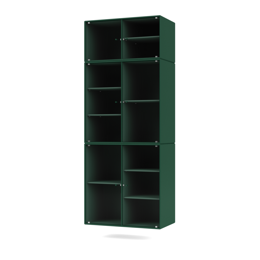 Montana Selection – RIPPLE CABINET IV