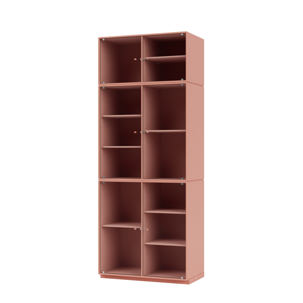 Montana Selection – RIPPLE CABINET IV