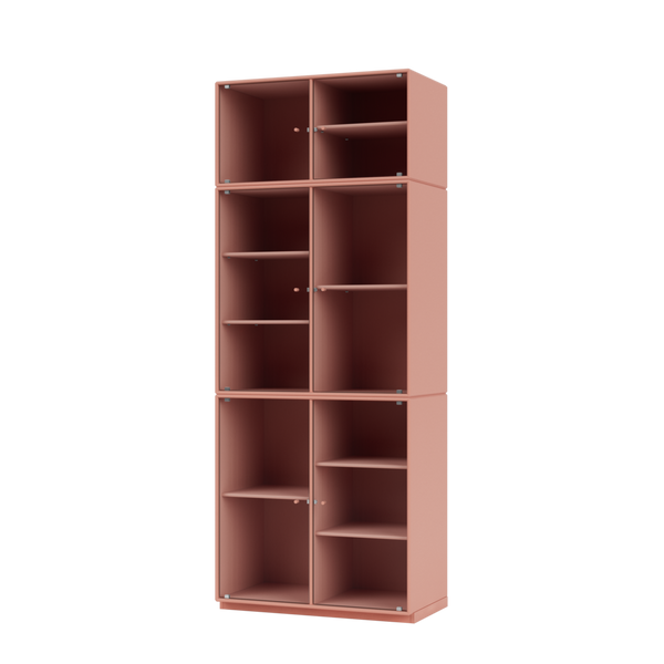 Montana Selection – RIPPLE CABINET IV