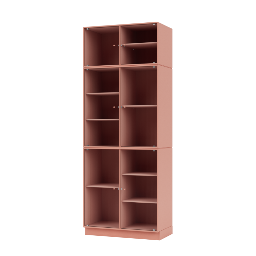 Montana Selection – RIPPLE CABINET IV