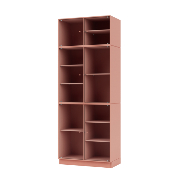 Montana Selection – RIPPLE CABINET IV