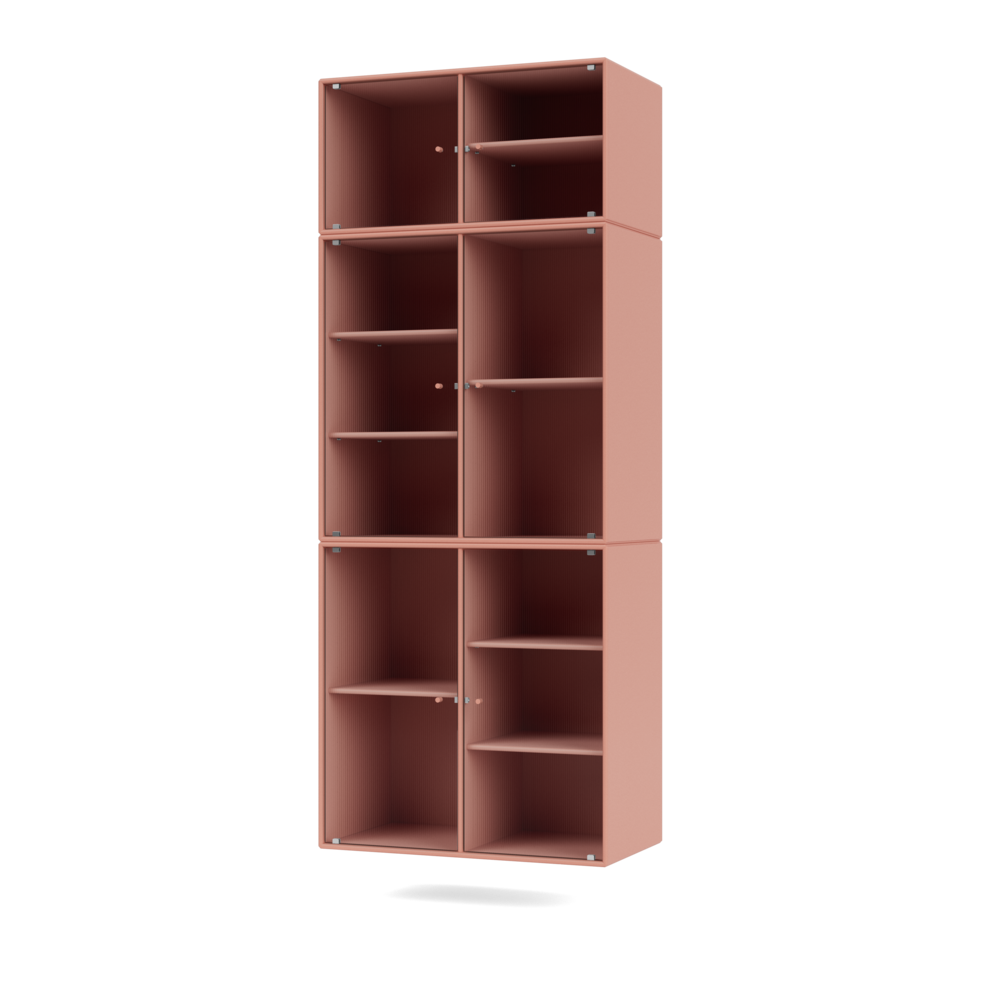 Montana Selection – RIPPLE CABINET IV