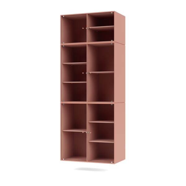 Montana Selection – RIPPLE CABINET IV