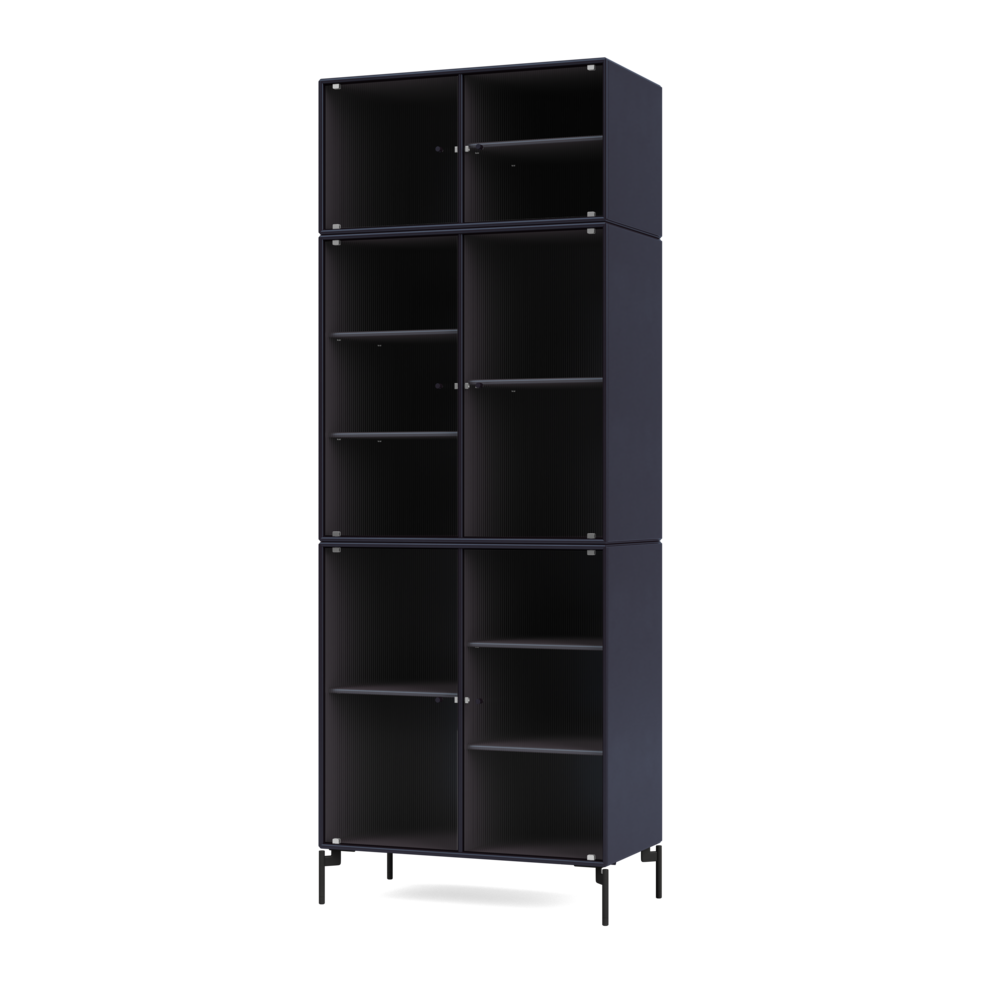 Montana Selection – RIPPLE CABINET IV