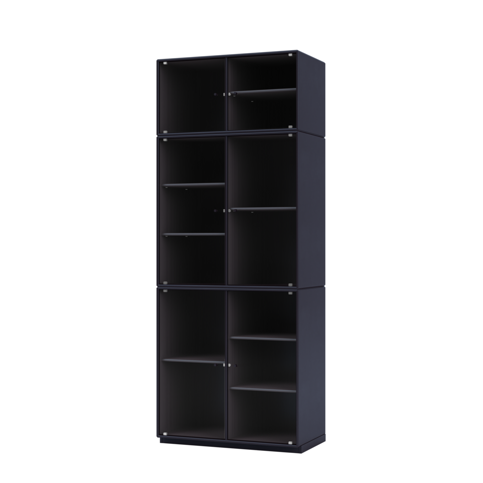 Montana Selection – RIPPLE CABINET IV