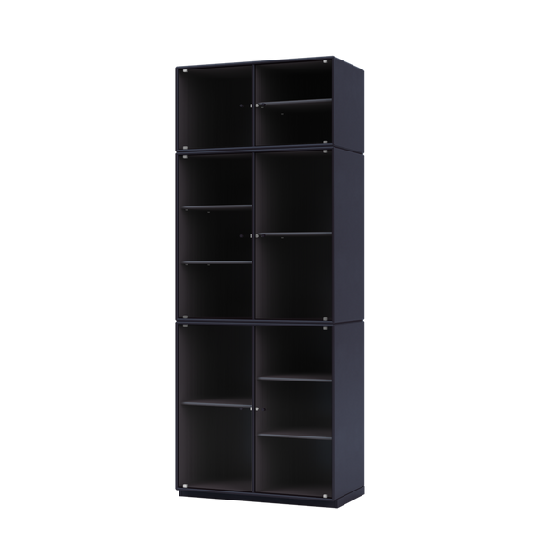 Montana Selection – RIPPLE CABINET IV