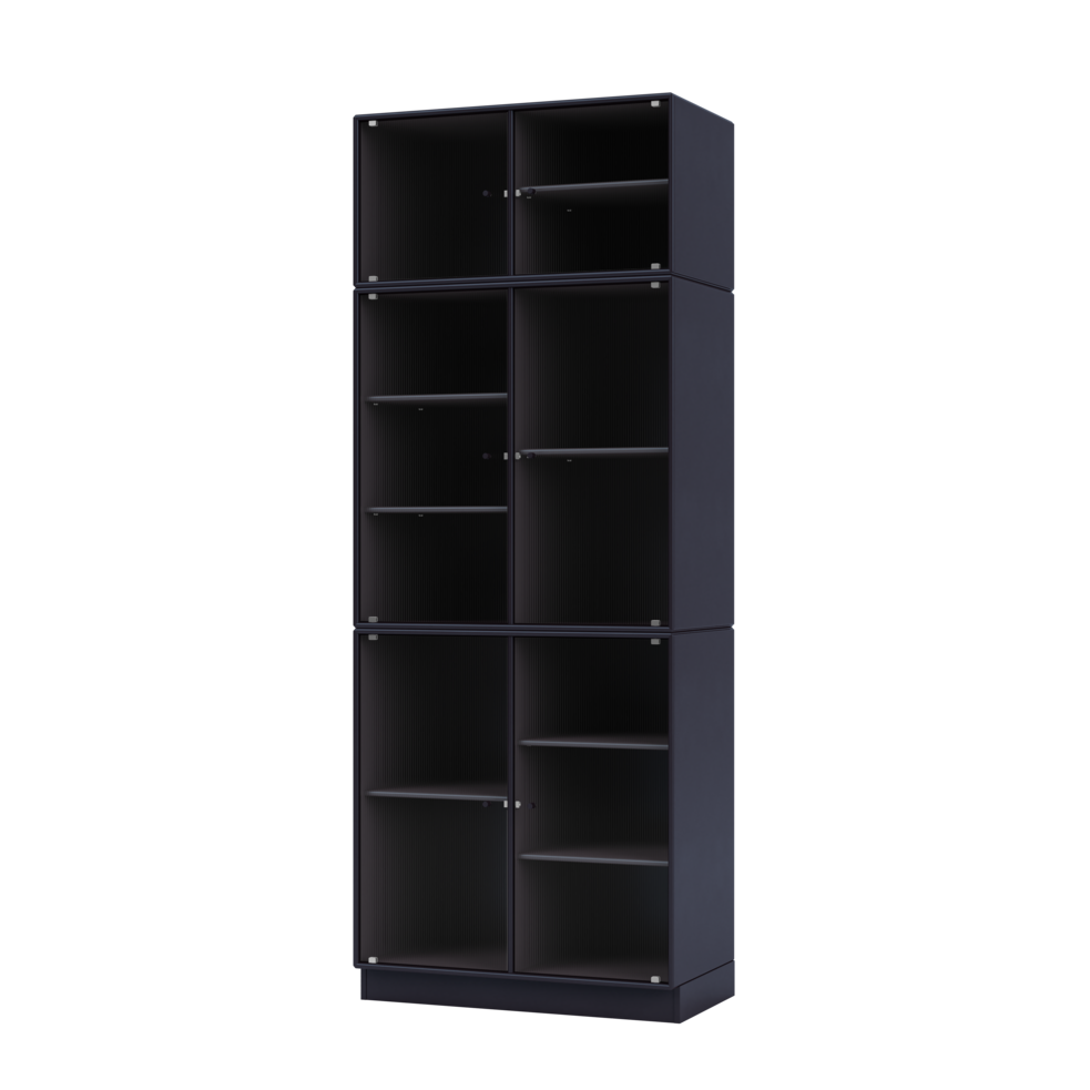 Montana Selection – RIPPLE CABINET IV