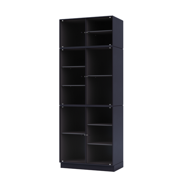 Montana Selection – RIPPLE CABINET IV