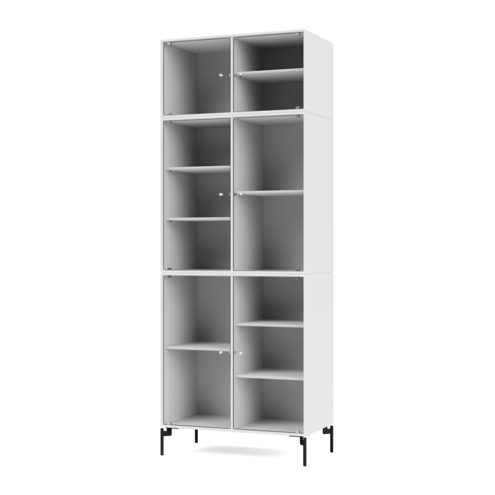 Montana Selection – RIPPLE CABINET IV