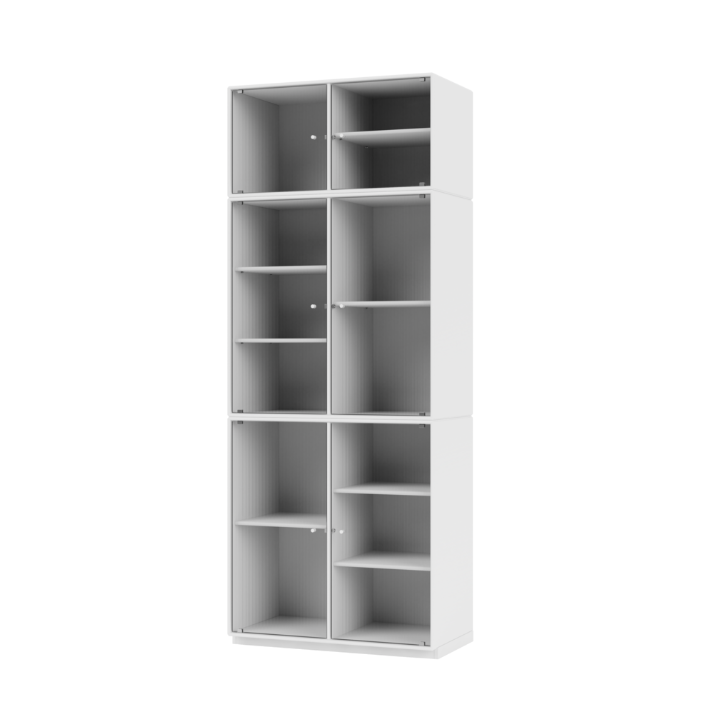 Montana Selection – RIPPLE CABINET IV