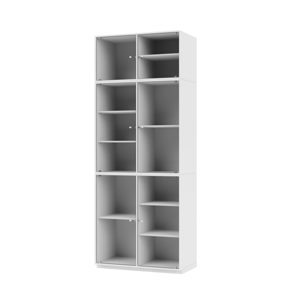 Montana Selection – RIPPLE CABINET IV