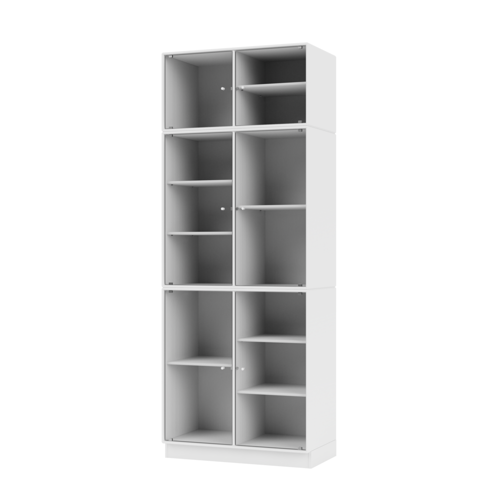 Montana Selection – RIPPLE CABINET IV