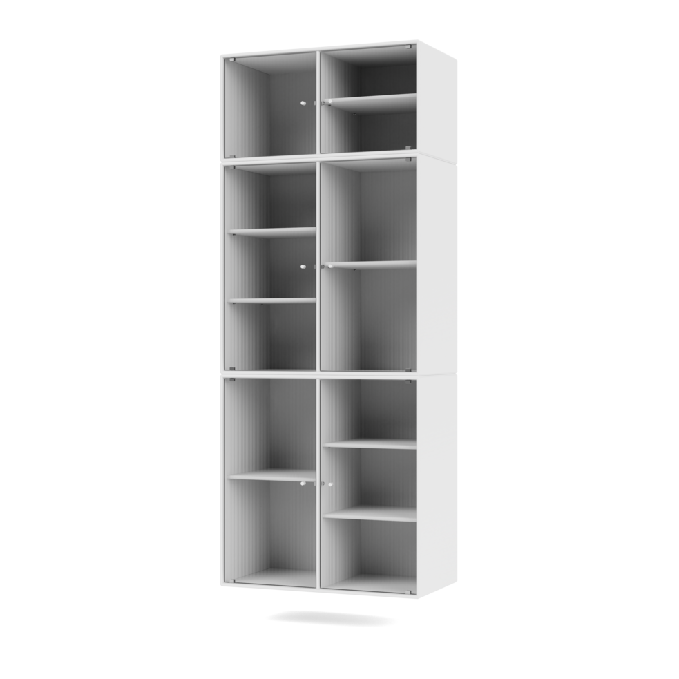 Montana Selection – RIPPLE CABINET IV